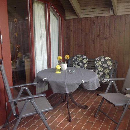 Ferienwohnung Michel Glücksburg Zewnętrze zdjęcie