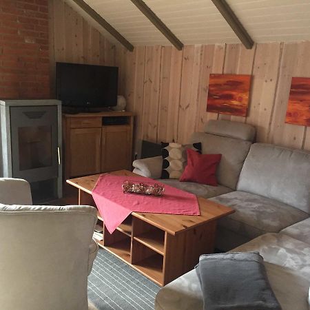 Ferienwohnung Michel Glücksburg Zewnętrze zdjęcie