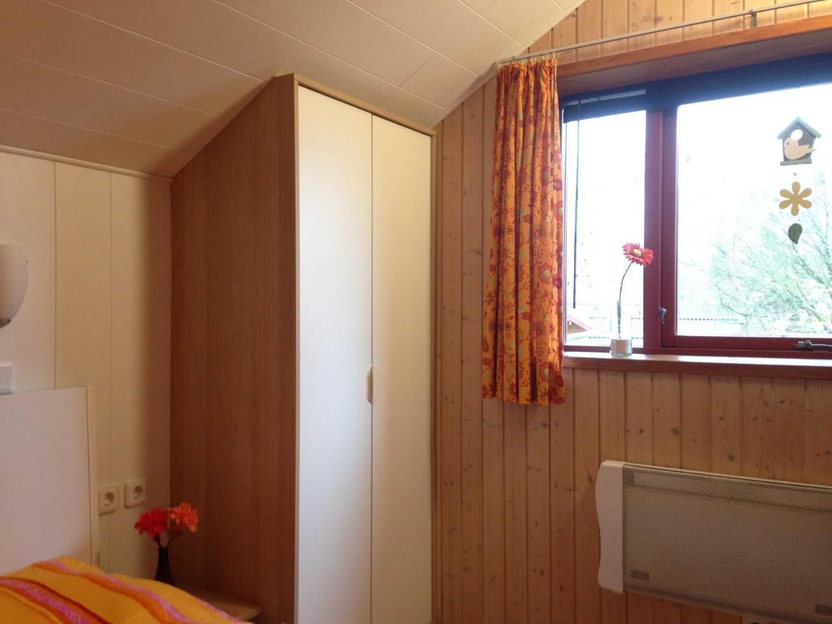 Ferienwohnung Michel Glücksburg Zewnętrze zdjęcie