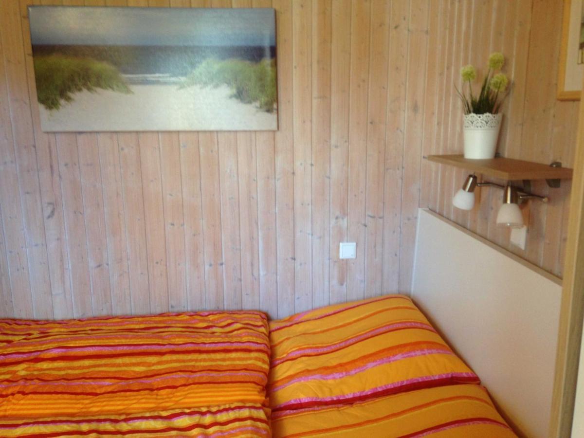 Ferienwohnung Michel Glücksburg Zewnętrze zdjęcie