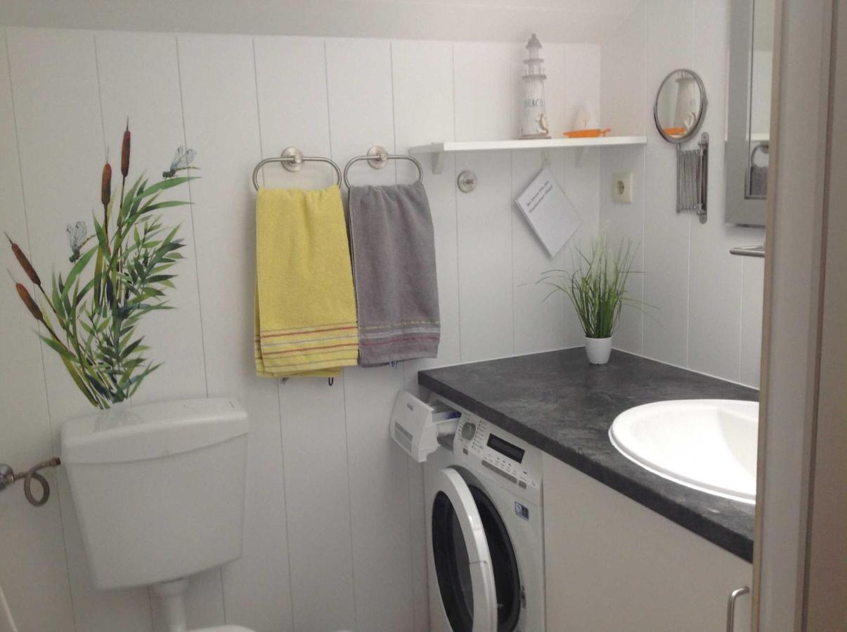 Ferienwohnung Michel Glücksburg Zewnętrze zdjęcie