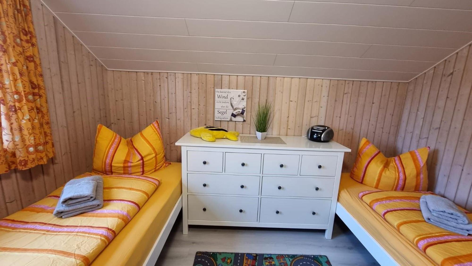 Ferienwohnung Michel Glücksburg Zewnętrze zdjęcie