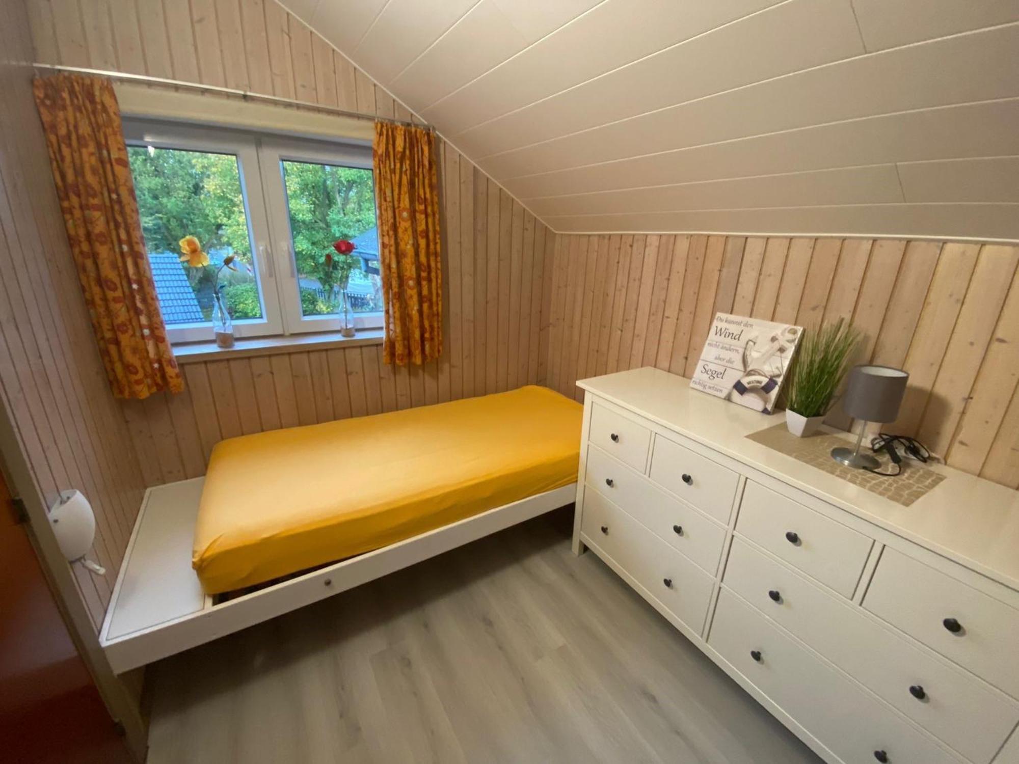 Ferienwohnung Michel Glücksburg Zewnętrze zdjęcie